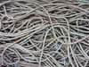 Ropes texture