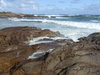 Anna Bay Beach