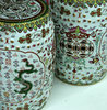 Chinese Chinaware in China sho