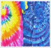 mosaic colours