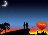 Wish you were here (Part II)