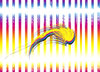Colourful CMYK