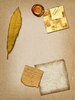 Cardboard Collage 4