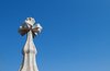 Gaudi background