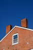 Brick Chimney