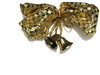 bow with bells