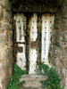 Old door