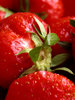 Strawberry-closeup