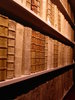 books in a shelf 2