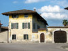 italian house