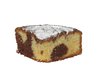 marble cake