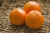 tangerines