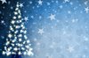 Stars Christmas Tree 2