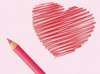 Heart Doodle