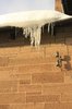 Icicles