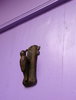 knock