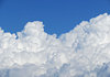 cauliflower clouds