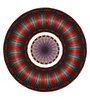colour waves wheel