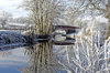 The little Bridge