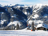 ski resort Kleinarl