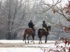 romantic ride