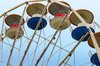 Ferris wheel