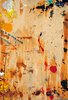 Painted wood