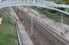 Infrastructure railway