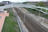 Infrastructure railway