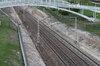 Infrastructure railway