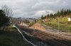 Infrastructure railway