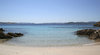 Perfect beach