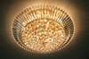 crystal chandelier