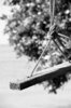 old swing