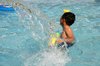 summer fun
