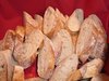 White Bread