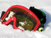 ski goggles