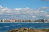 The city and the ocean 2