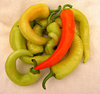sweet peppers
