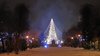 Christmas tree
