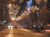 Christmas light