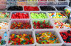 Sweets market