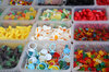 Sweets market