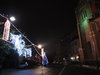 Christmas light