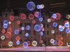 Christmas light
