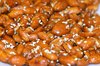 sweet nuts