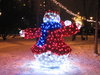 snowman