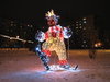 reindeer