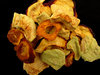 home dried