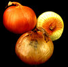 onions
